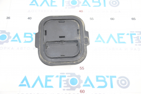 Air Intake Cover BMW 7 G11 G12 16-22 B58