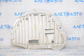 Engine protection Honda CRV 17-22 metal 1.5T