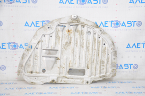Engine protection Honda CRV 17-22 metal 1.5T