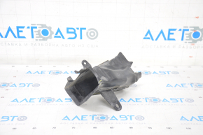 Brake cooling duct left front BMW 7 G11 G12 16-19 tear