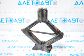 Jack Ford Escape MK3 13-19 type 1 rusty