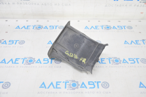 Brake cooling duct right rear BMW 7 G11 G12 16-19