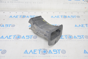Brake cooling duct right rear BMW 7 G11 G12 16-19