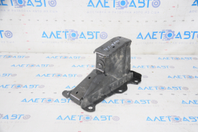 Front bumper reinforcement fang left Honda CRV 17-22