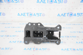 Front bumper reinforcement fang left Honda CRV 17-22