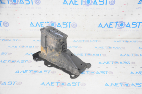 Front bumper reinforcement fang right Honda CRV 17-22