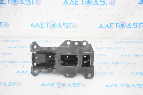 Front bumper reinforcement fang right Honda CRV 17-22