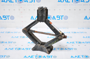 Jack Ford Escape MK3 13-19 type 1 rusty