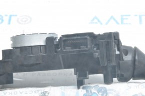 Left steering column switch for Subaru Legacy 15-19