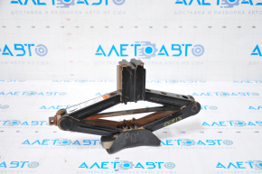 Jack Ford Escape MK3 13-19 type 1 rusty