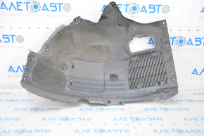 Front left mudguard front part BMW 7 G11 G12 16-19 tear