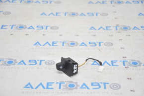 Joystick control steering wheel position BMW 7 G11 G12 16-22 without heated steering wheel
