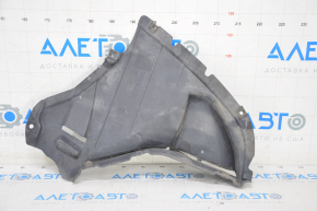 Front right mudguard lower part BMW 7 G11 G12 16-19 tear