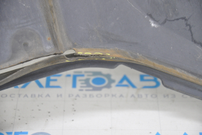 Front right mudguard lower part BMW 7 G11 G12 16-19 tear