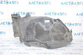 Mudguard front right rear part BMW 7 G11 G12 16-19