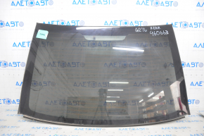 Rear glass BMW 7 G11 G12 16-19 athermal
