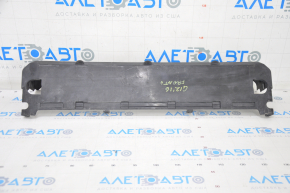 Radiator support lower BMW 7 G11 G12 16-22 B58