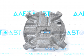 Foam plastic for Ford Escape MK3 13-19 tool for a solid key, cracked