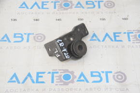 Intercooler bracket left Honda CRV 17-22 1.5T upper
