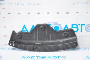 Front bumper mount under the headlight, right, Ford Escape MK3 13-16 pre-restyling