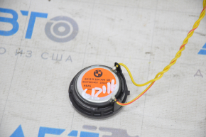 Speaker tweeter door rear right BMW 7 G11 G12 16-22 Harman Kardon