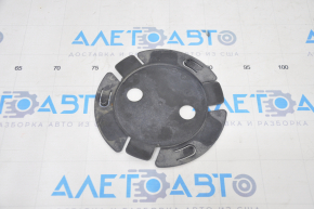 Rear Engine Guard Cover BMW 7 G11 G12 16-22