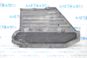 Underbody protection average BMW 7 G11 G12 16-22 RWD tears