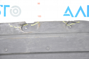 Underbody protection average BMW 7 G11 G12 16-22 RWD tears