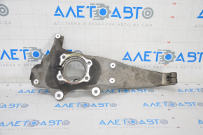 Front left axle shaft BMW 7 G11 G12 16-22 RWD