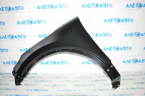 Front left wing Ford Explorer 11-15 prerest