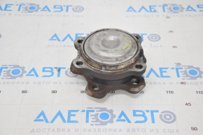 Front right hub BMW 7 G11 G12 16-22 RWD