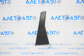 Door trim side rear right rear Honda CRV 17-22 scratches
