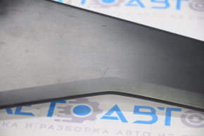 Door trim side rear right rear Honda CRV 17-22 scratches