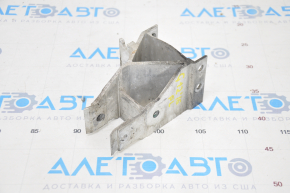 Bracket front bumper reinforcement small left lower BMW 7 G11 G12 16-22