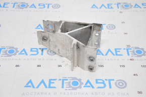 Bracket front bumper reinforcement small left lower BMW 7 G11 G12 16-22