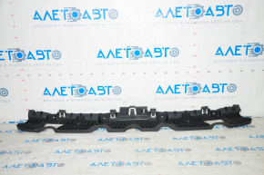 Rear bumper mount central VW Jetta 19-