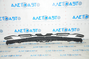 Rear bumper mount central VW Jetta 19-