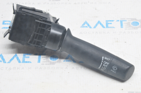 Steering column switch right Honda Civic X FC 16-19 type-2, scratches
