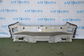 Rear panel Lincoln MKZ 13-20 beige