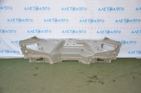 Rear panel Lincoln MKZ 13-20 beige