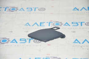 Plug towing hook front bumper BMW 3 F30 16-18
