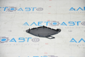Plug towing hook front bumper BMW 3 F30 16-18