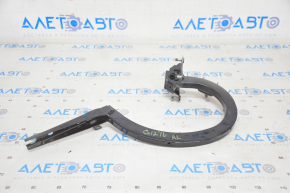 Trunk lid hinge left BMW 7 G11 G12 16-22