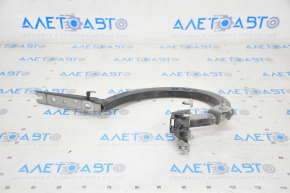 Trunk lid hinge left BMW 7 G11 G12 16-22