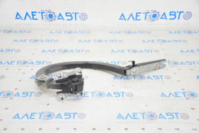 Trunk lid hinge right BMW 7 G11 G12 16-22