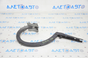 Trunk lid hinge right BMW 7 G11 G12 16-22