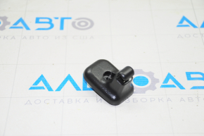 Ford Explorer 11-15 Passenger Sun Visor Fastening Hook Black