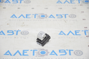 Button for opening the trunk lid BMW 7 G11 G12 16-22 interior