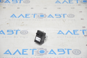 Button for opening the trunk lid BMW 7 G11 G12 16-22 interior