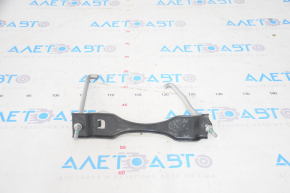 Battery mount Honda CRV 20-22 1.5T 3 parts
